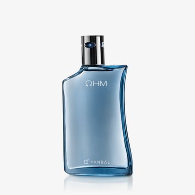 Hombre -  Ohm Parfum La esencia de la vida 100.00 ml