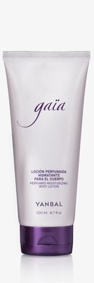 Set Loción perfumada Gaia