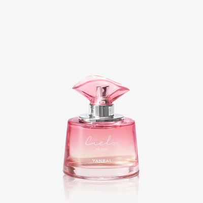 Mujer - Cielo en Rosa Eau de Parfum La belleza del cambio
