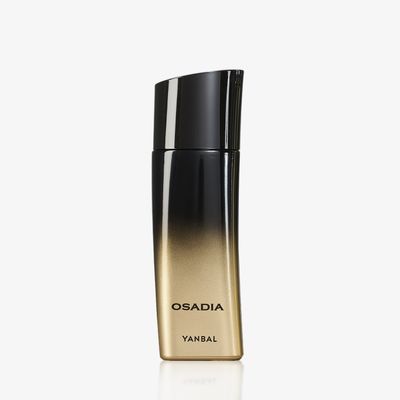 Hombre -  Osadía Eau de Parfum