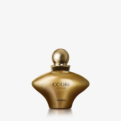 Mujer -  Ccori Parfum