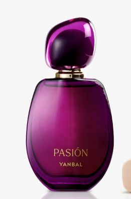 Mujer - Pasión Parfum