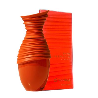 Mujer - Viva Liberatta Perfume Spray Para Mujer