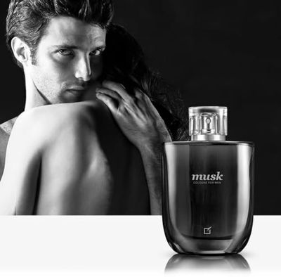 Hombre -  Musk perfume