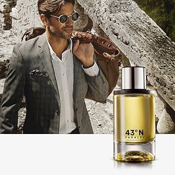 Perfumes
