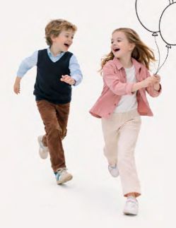 Kids - Niños