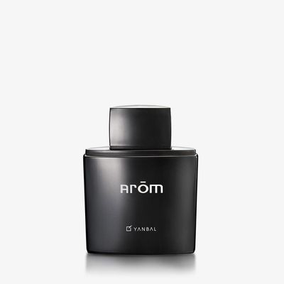 Hombre -   Arom Eau de Parfum Estilo que trasciende 90.00 ml