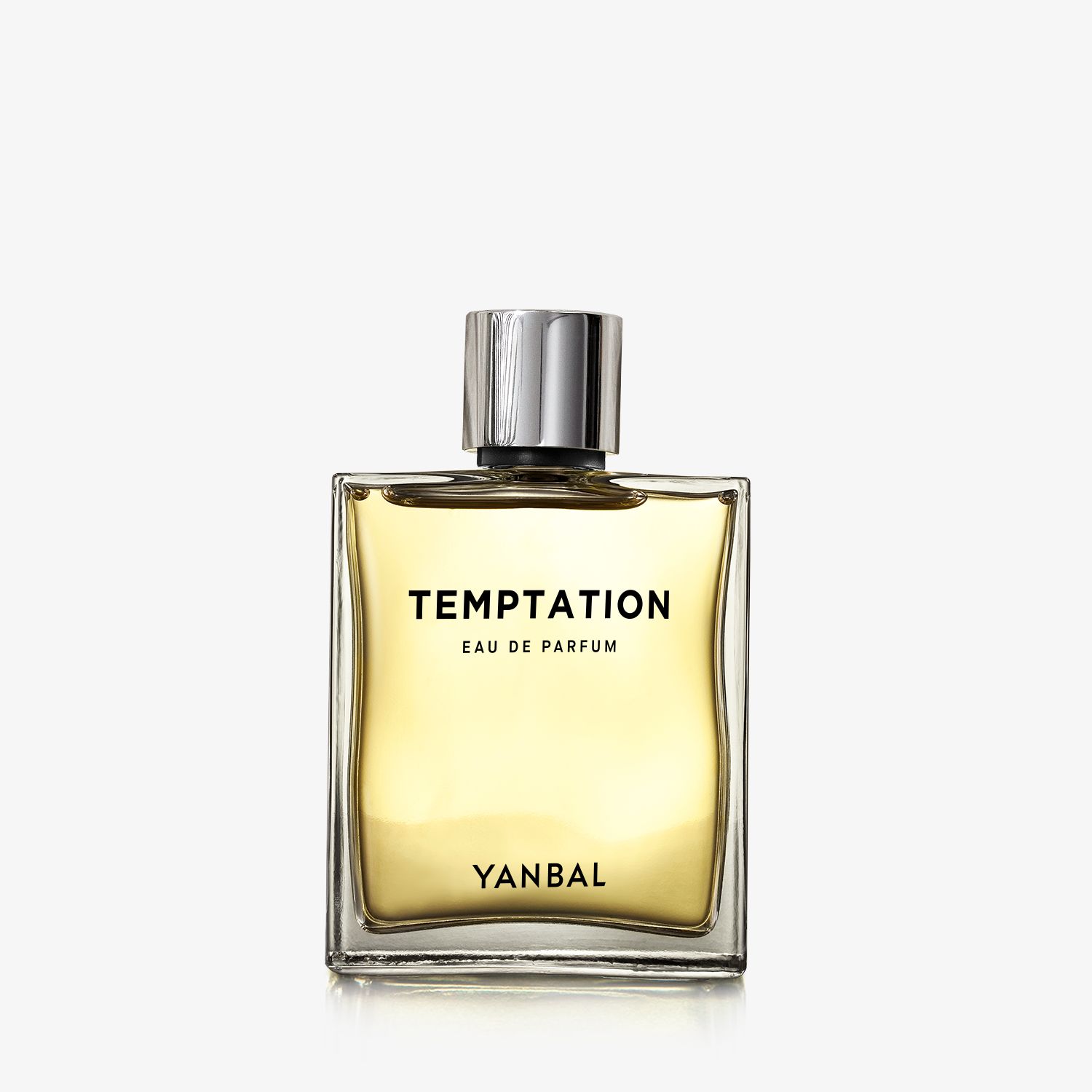Hombre -  Temptation Eau de Parfum