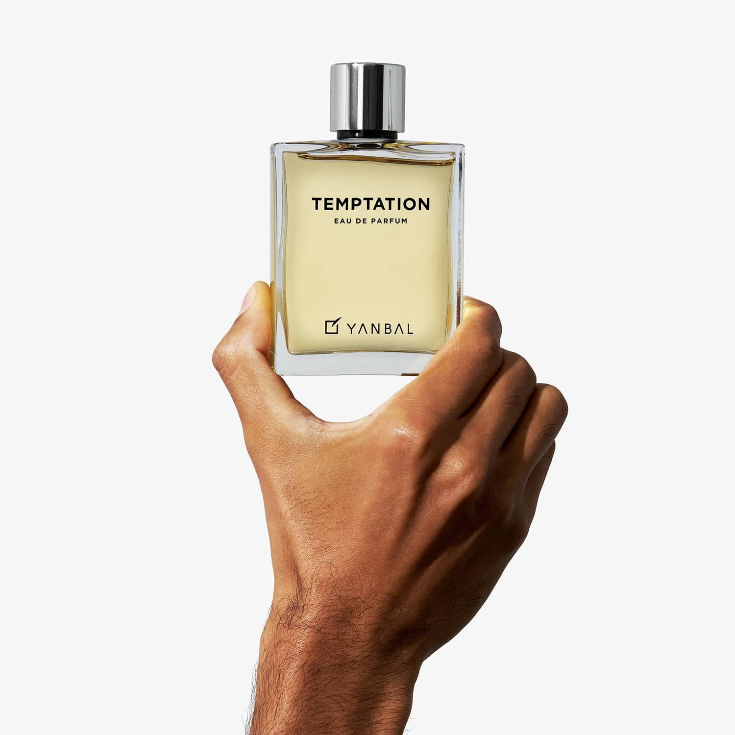 Hombre -  Temptation Eau de Parfum