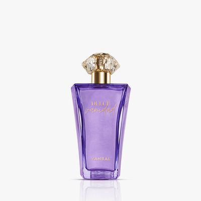 Mujer - Dulce Vanidad Eau de Parfum