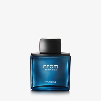 Hombre -  Arom Absolute Eau de Parfum