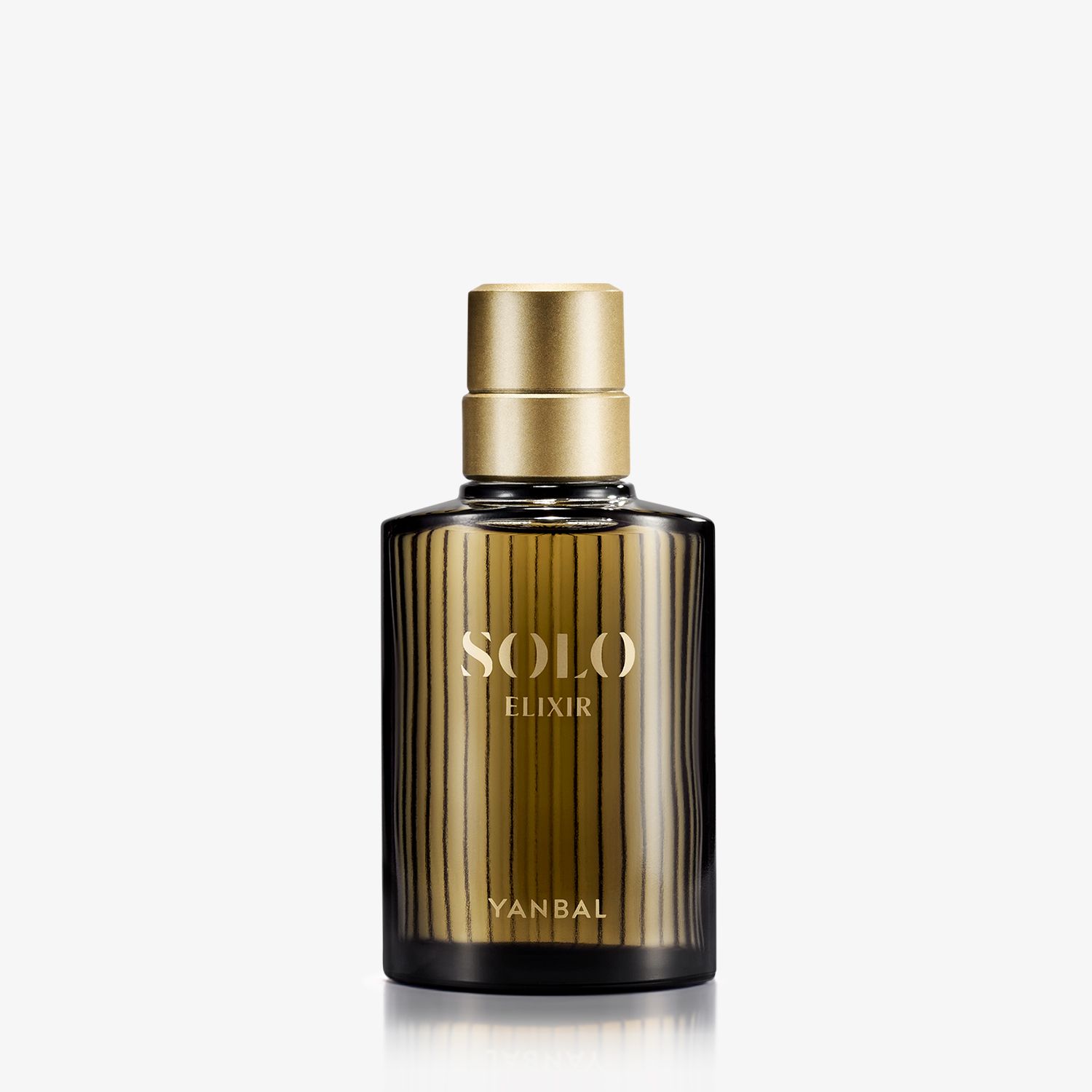 Hombre -  Solo Elixir Parfum
