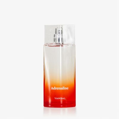 Mujer - Adrenaline Eau de Toilette