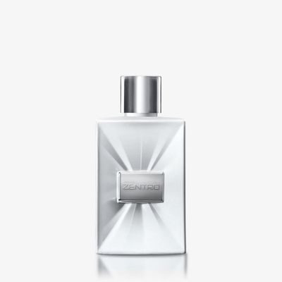 Hombre -  Zentro Eau de Parfum