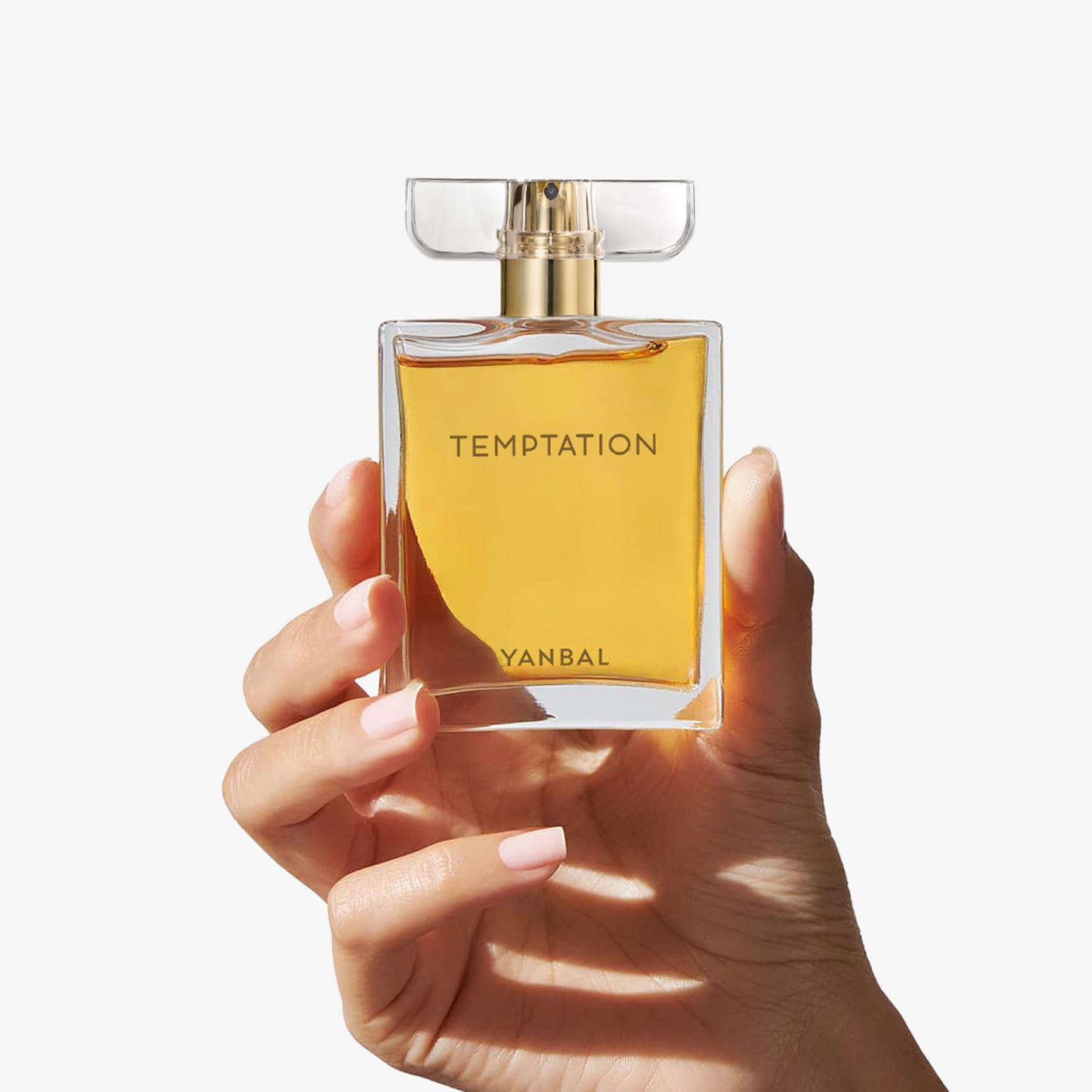 Mujer - Temptation Mujer Eau de Parfum