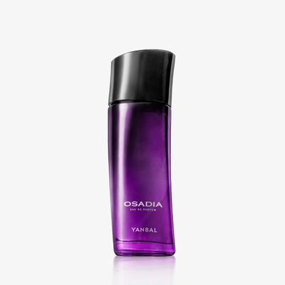 Hombre -  Osadía Eau de Parfum Hombre Provocación latina