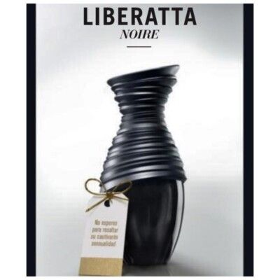 Mujer - Liberatta Noire Perfume