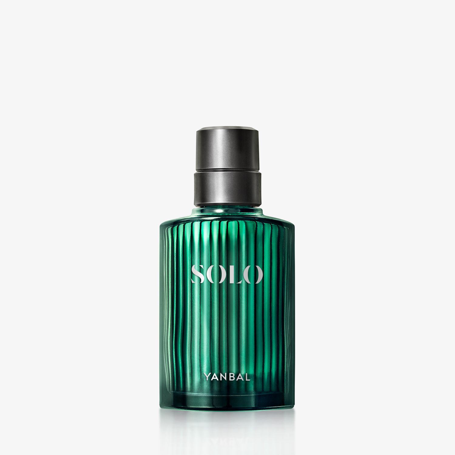 Hombre -  Solo Parfum El poder del éxito 80.00 ml