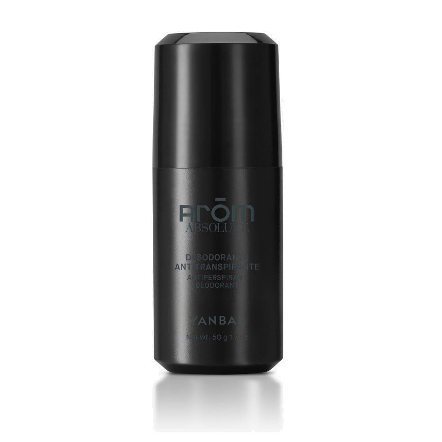 Arom Absolute Desodorante Perfumado Roll on