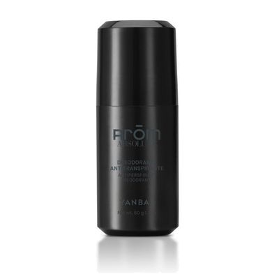 Arom Absolute Desodorante Perfumado Roll on