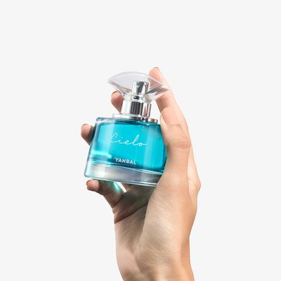 Mujer - Cielo Eau de Parfum El cielo en un aroma