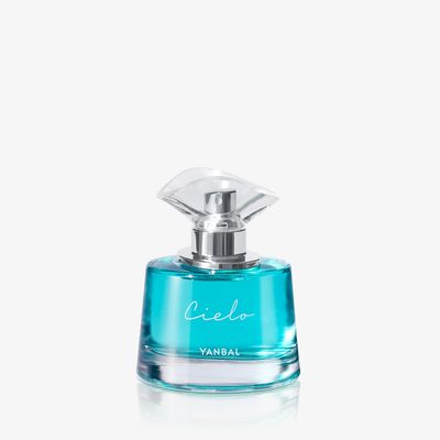 Mujer - Cielo Eau de Parfum El cielo en un aroma