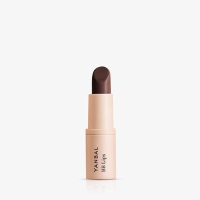 NATURAL PINK /  BB Lips Bálsamo Hidratante para Labios Cuidado completo para tus labios con un toque súper natural