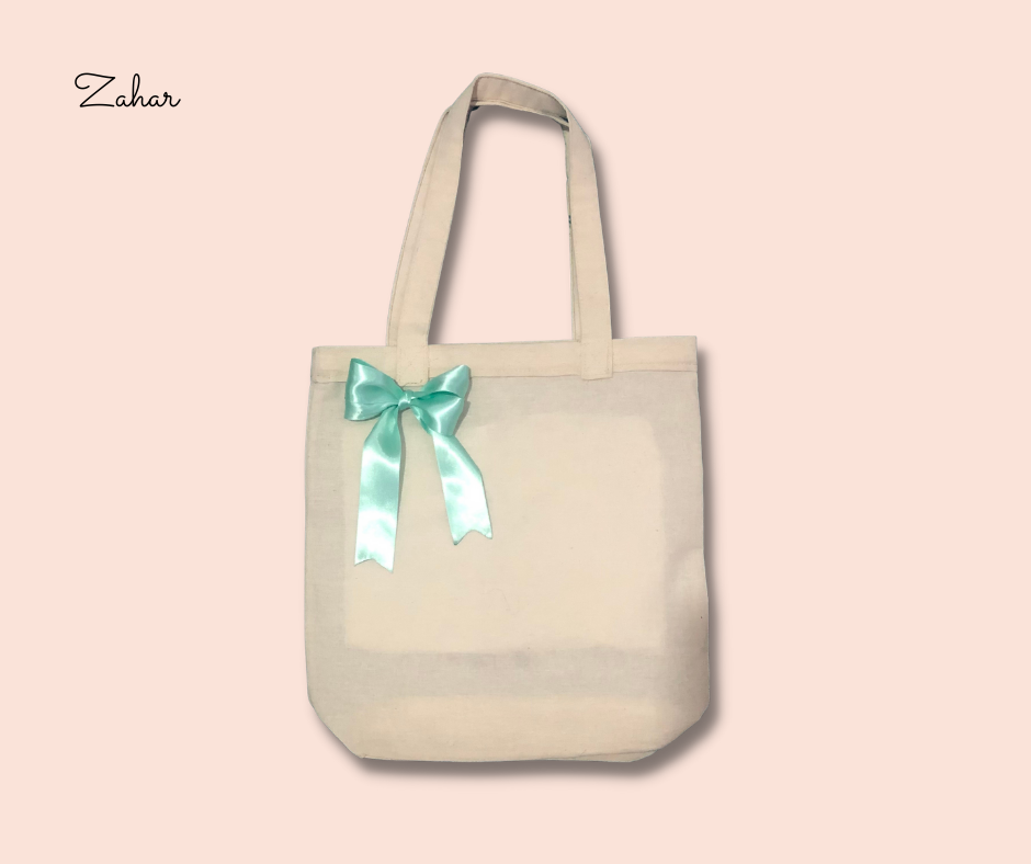 SWEETIE-ECOBAG