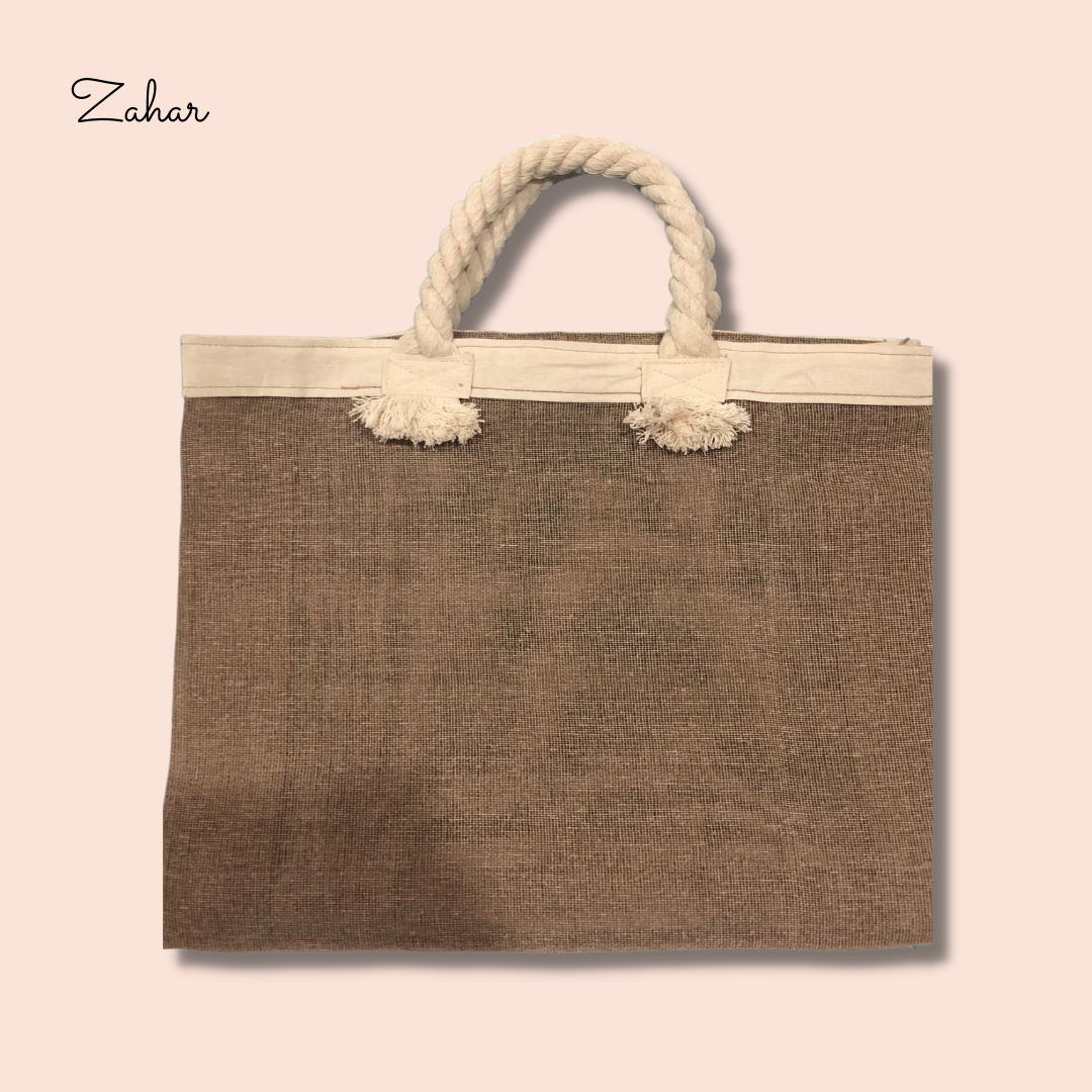 RUDA-ECOBAG