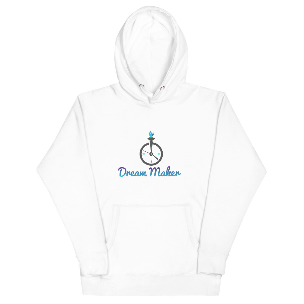 Dream Maker hoodie 