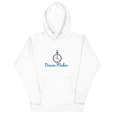 Dream Maker hoodie 