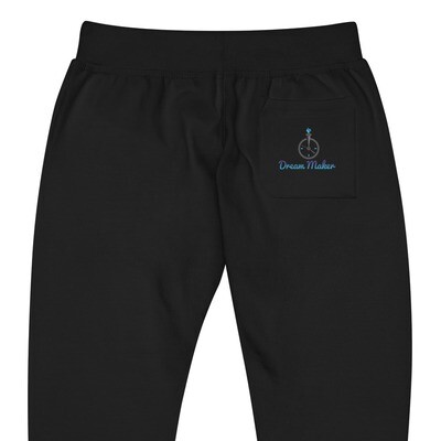 Dream Maker fleece sweatpants