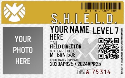 ID Cards