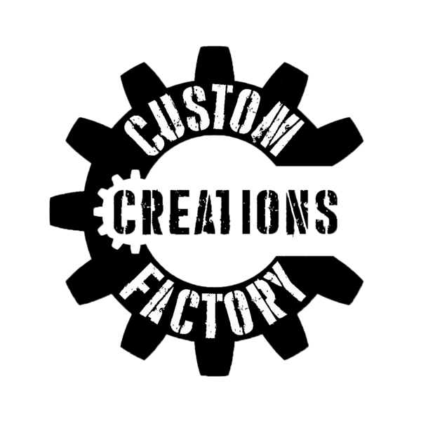 Custom Creations Factory