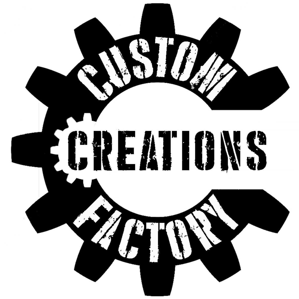 Custom Designed Card