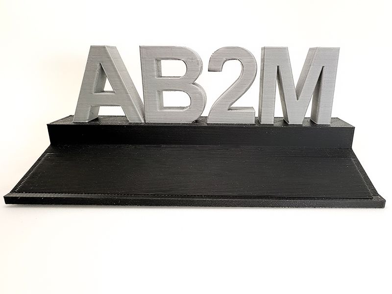 Ham Radio Callsign Nameplate