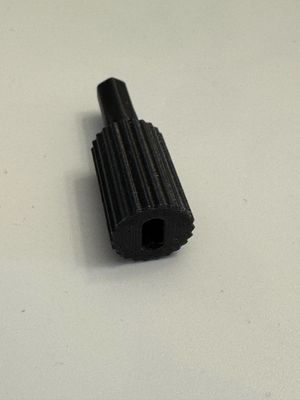 Leatherman Flat Bit Adapter