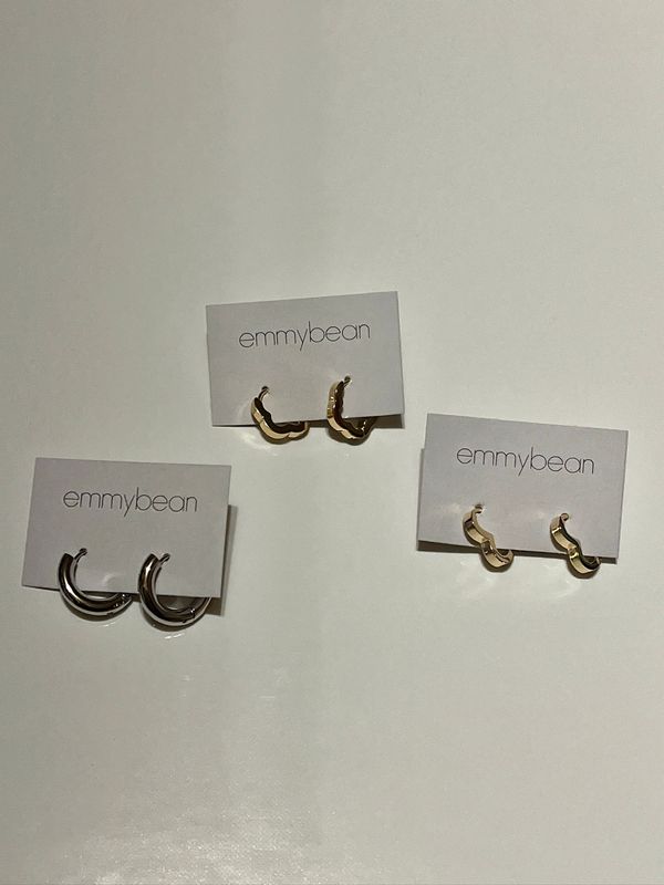 ameri⭐︎AMERI JEWELRY BEAN PIERCE il_340x270.3723397702_3zqq.jpg