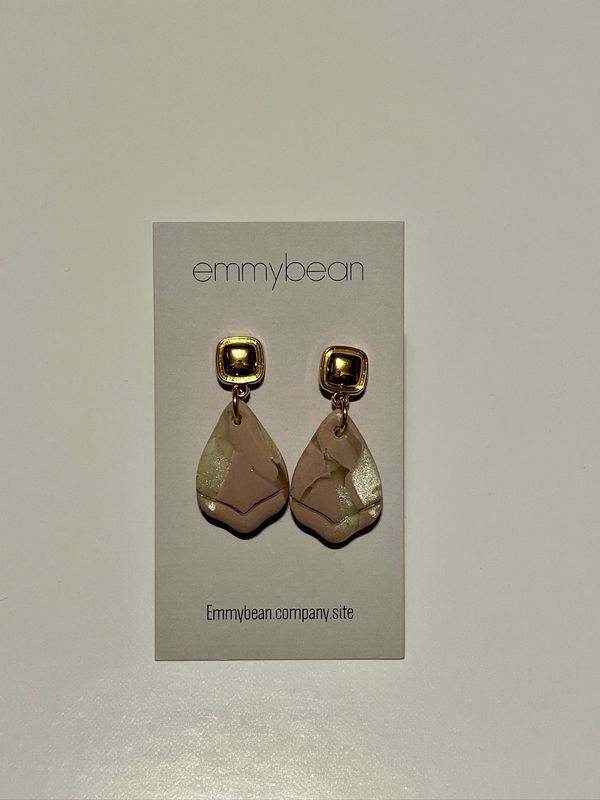 Larissa Tear Drop Dangle