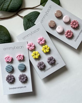 In Full Bloom Collection