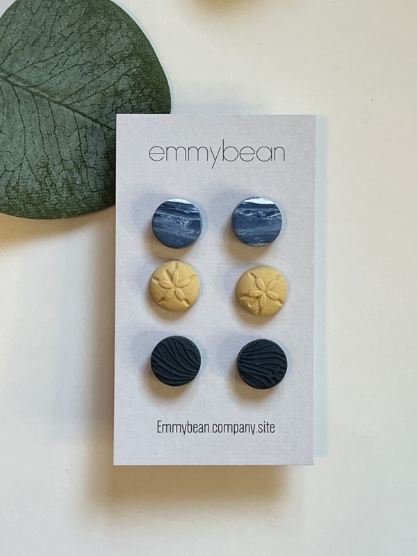 Sundazed Stud Pack Trio