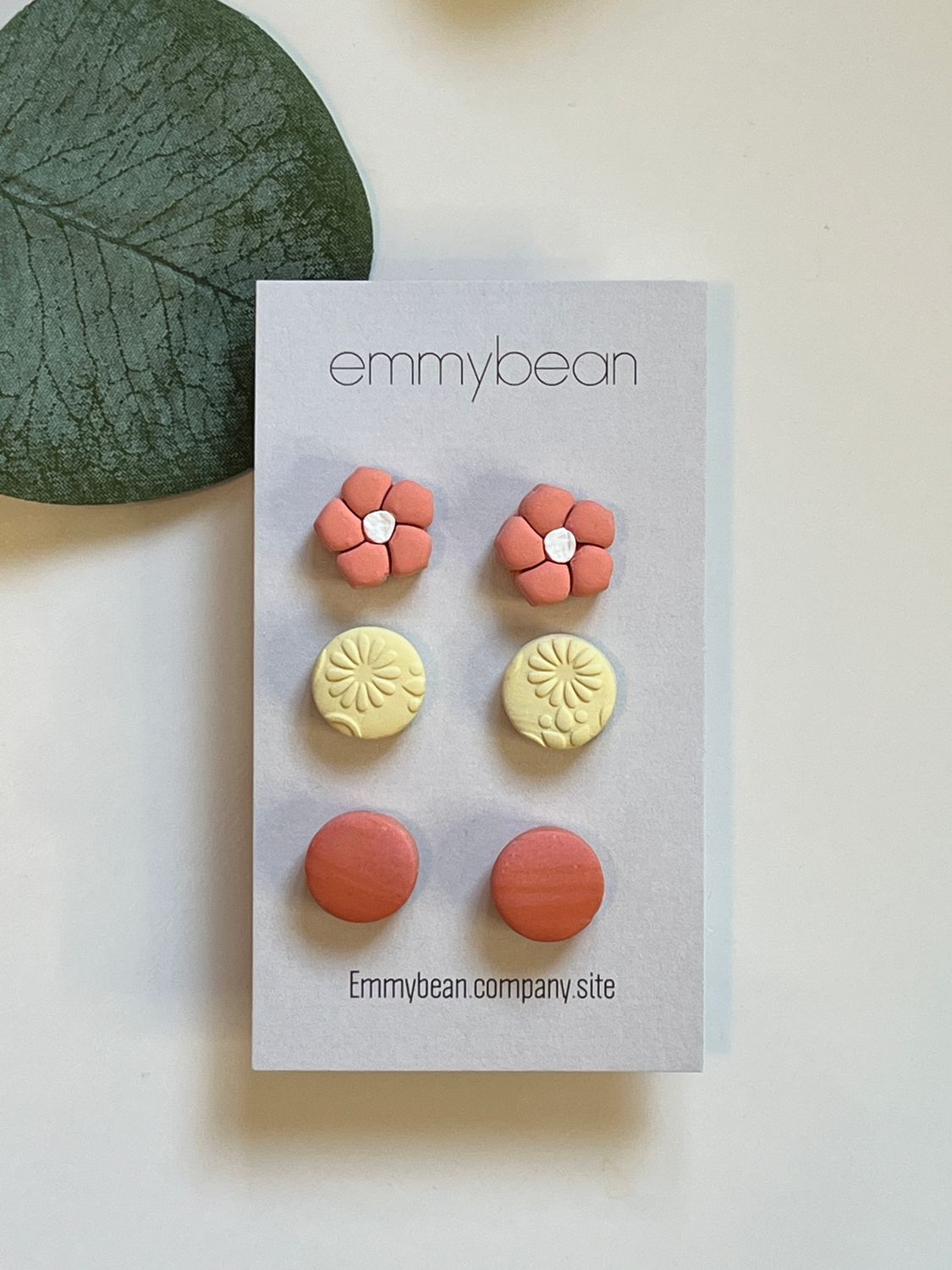 Sundazed Stud Pack Trio