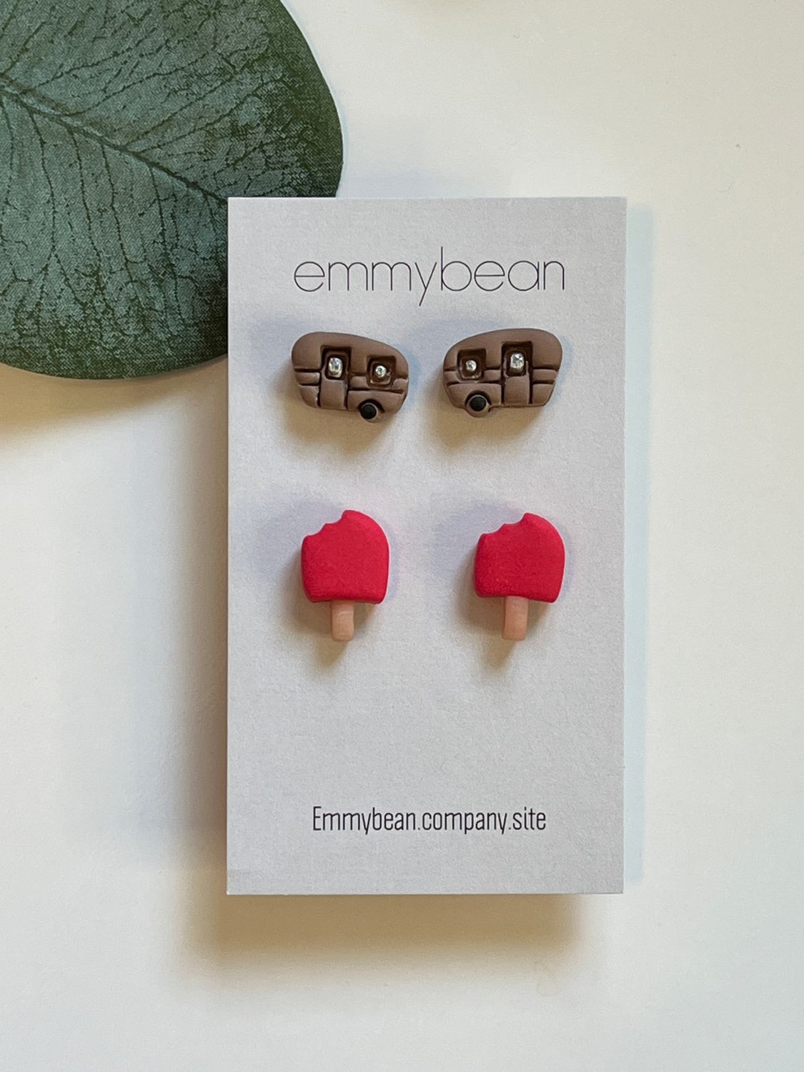 Sundazed Camper Stud Pack