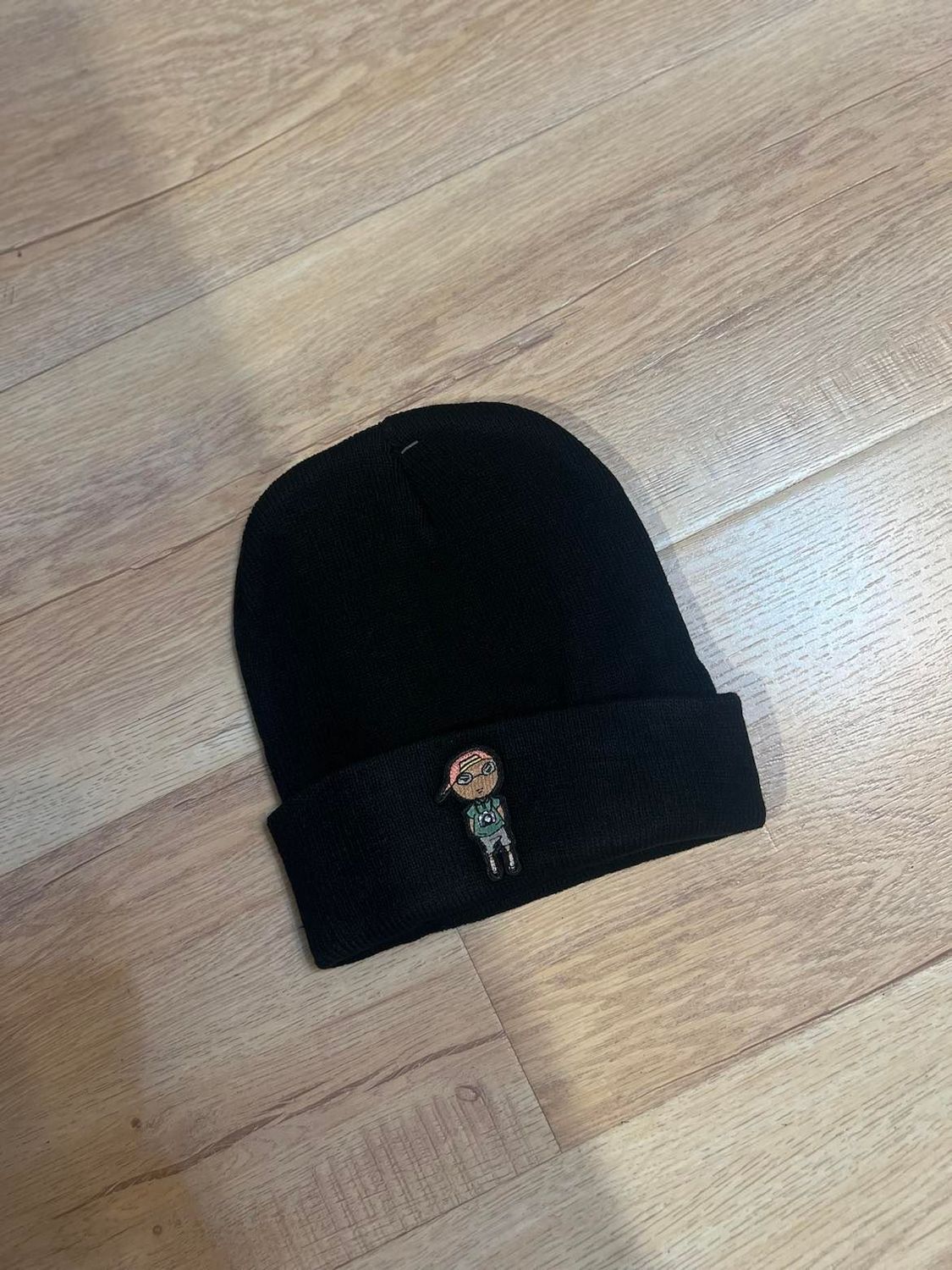 Beanie