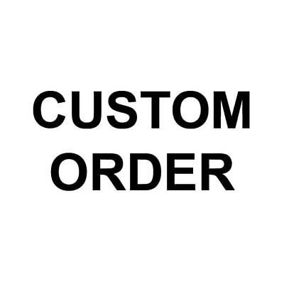 CUSTOM ORDER #CM03