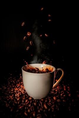 Café Descafeinado x 1 Kg.