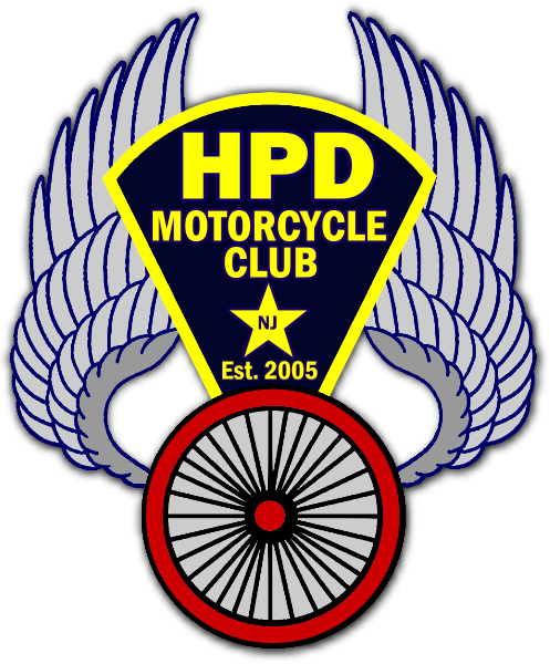 HPD Motorcycle Club Store