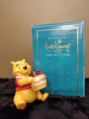 Winnie The Pooh- Disney Collection