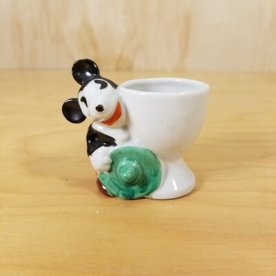 Mickey Mouse Egg Holder - 1940's