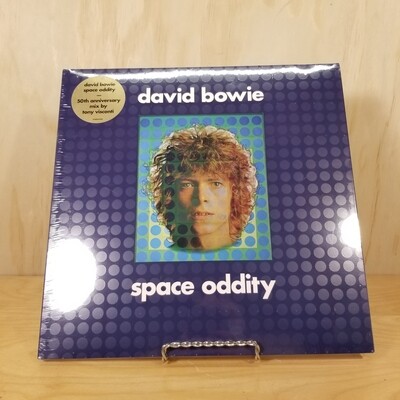 David Bowie - Space Oddity (SEALED)